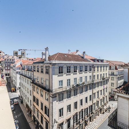 Hygge House Downtown Apartment Lisabona Exterior foto