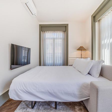 Hygge House Downtown Apartment Lisabona Exterior foto