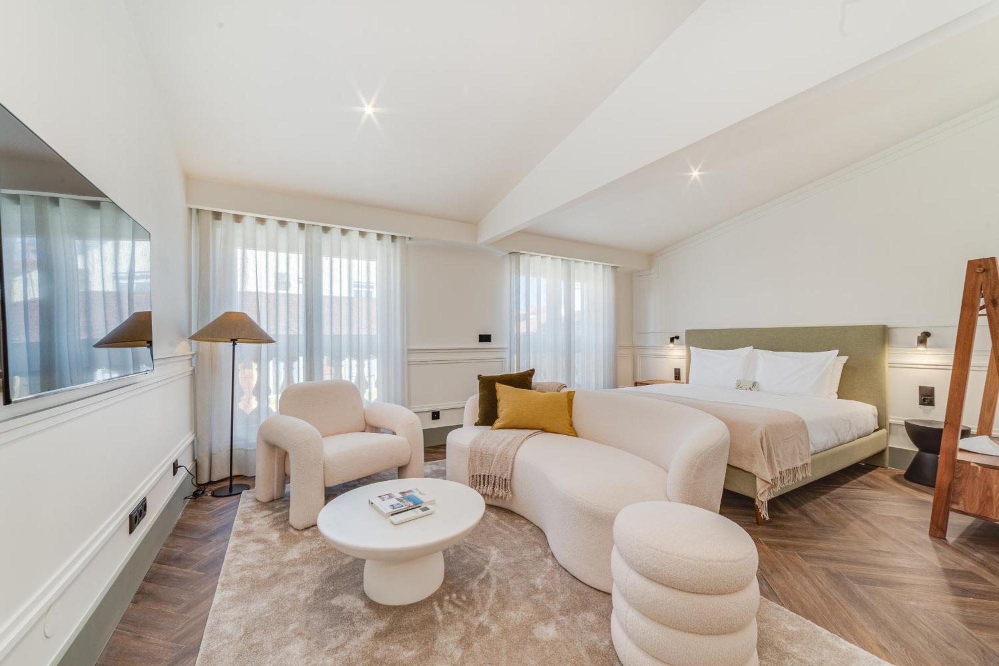 Hygge House Downtown Apartment Lisabona Exterior foto