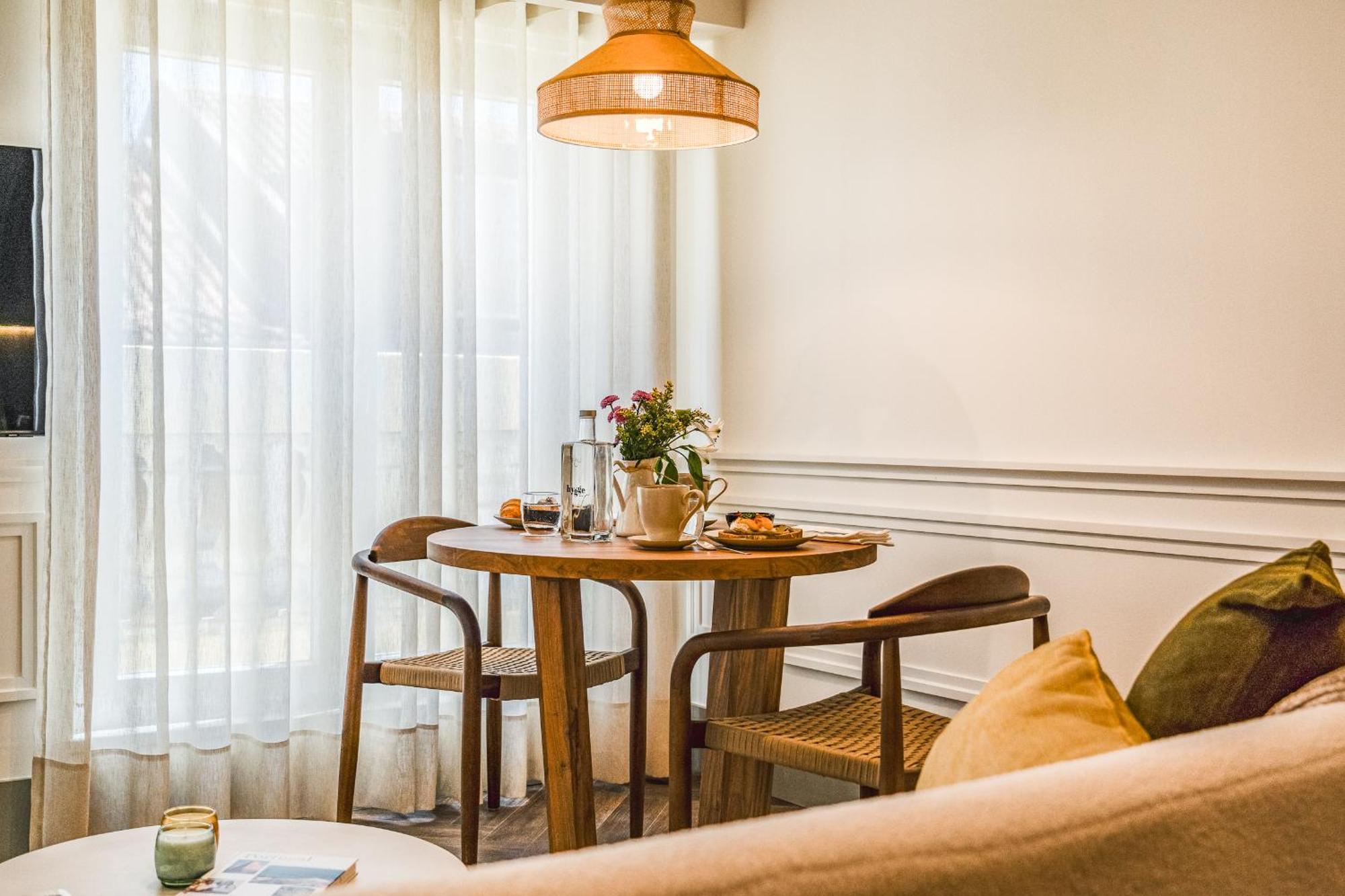 Hygge House Downtown Apartment Lisabona Exterior foto