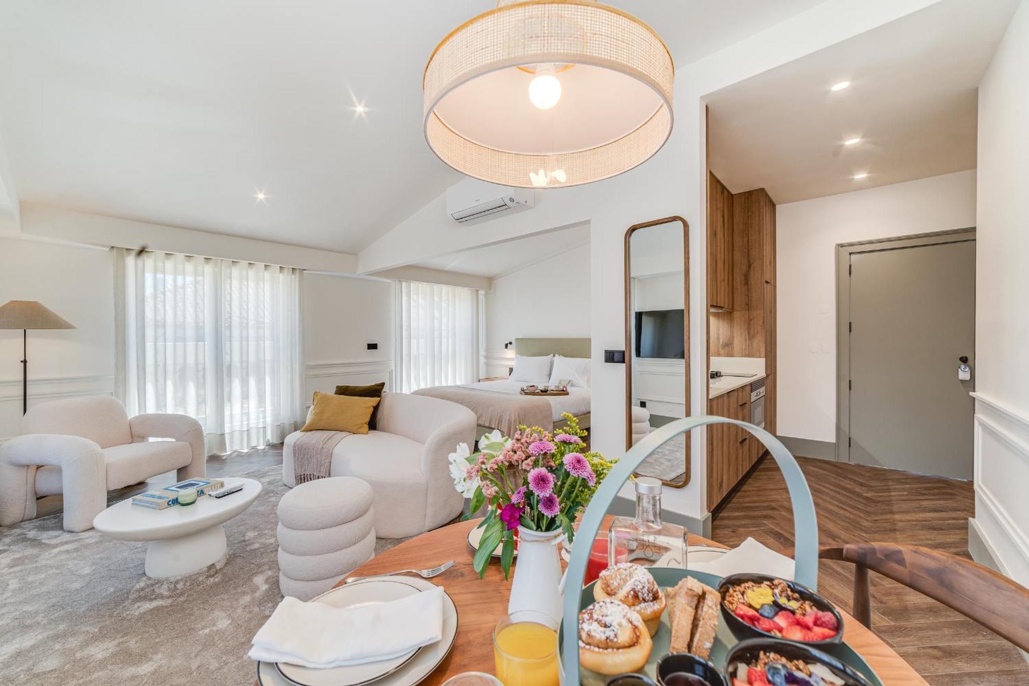 Hygge House Downtown Apartment Lisabona Exterior foto