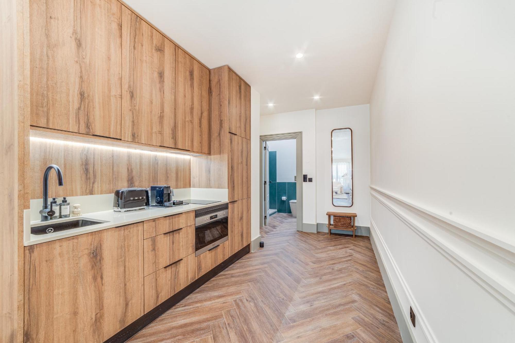 Hygge House Downtown Apartment Lisabona Exterior foto