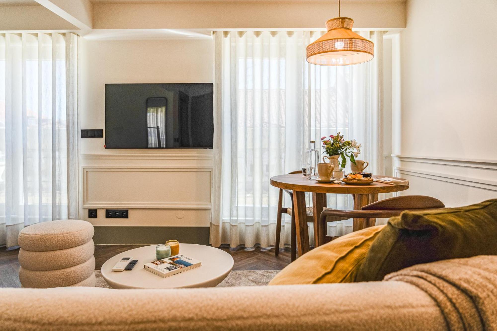 Hygge House Downtown Apartment Lisabona Exterior foto