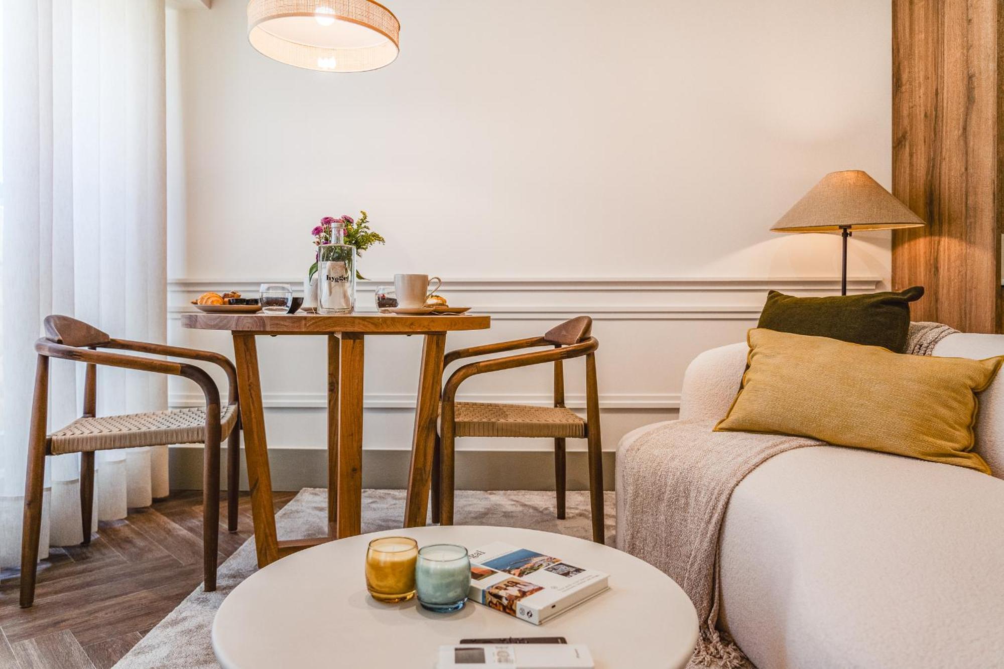 Hygge House Downtown Apartment Lisabona Exterior foto