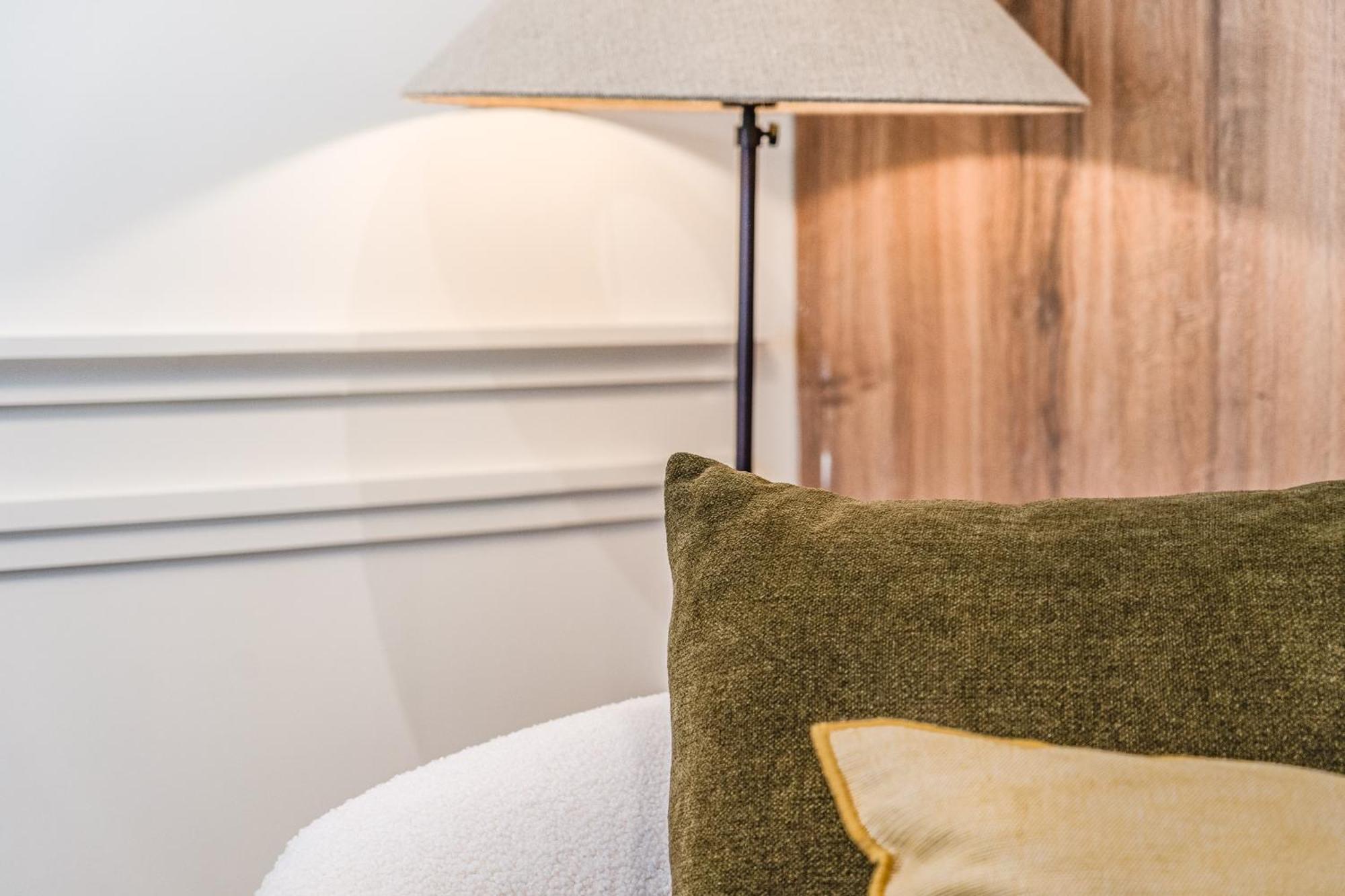 Hygge House Downtown Apartment Lisabona Exterior foto
