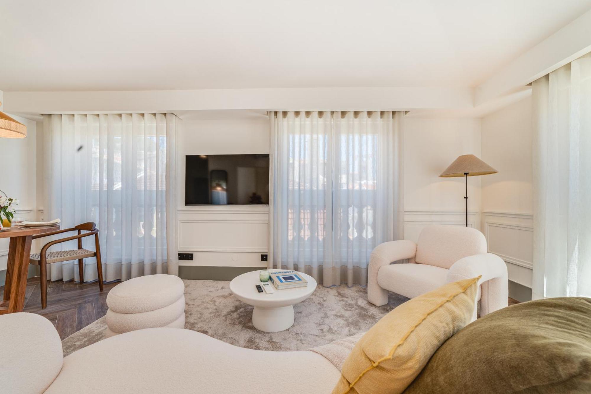 Hygge House Downtown Apartment Lisabona Exterior foto