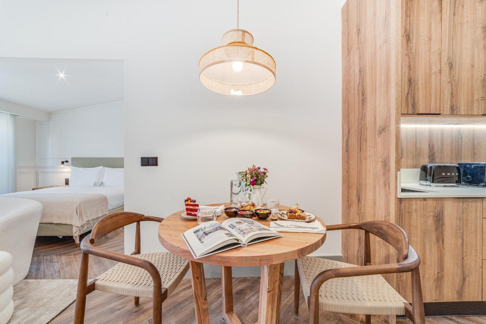 Hygge House Downtown Apartment Lisabona Exterior foto
