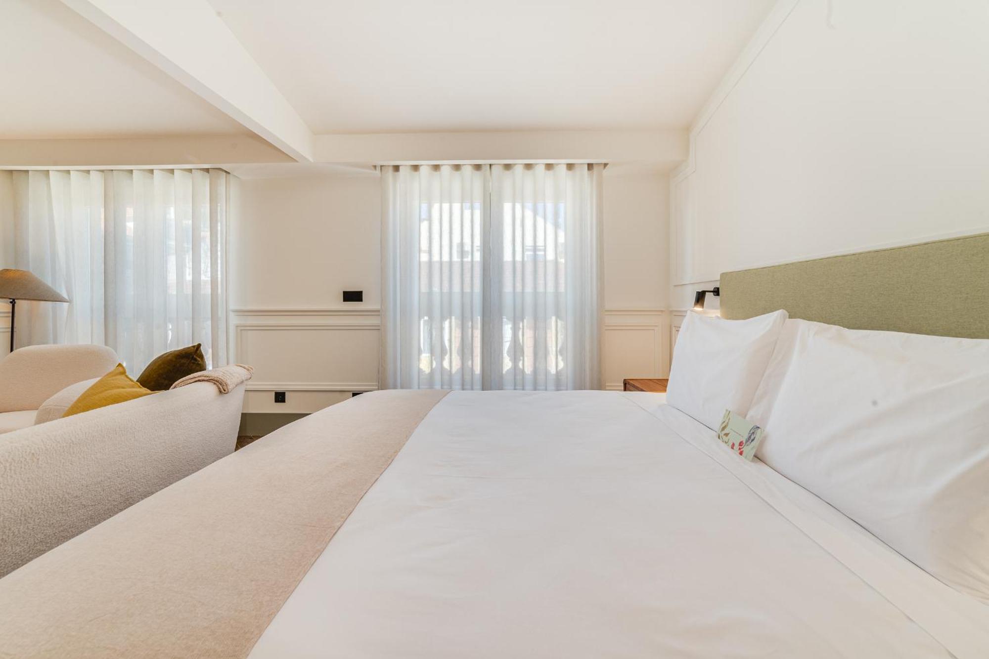 Hygge House Downtown Apartment Lisabona Exterior foto