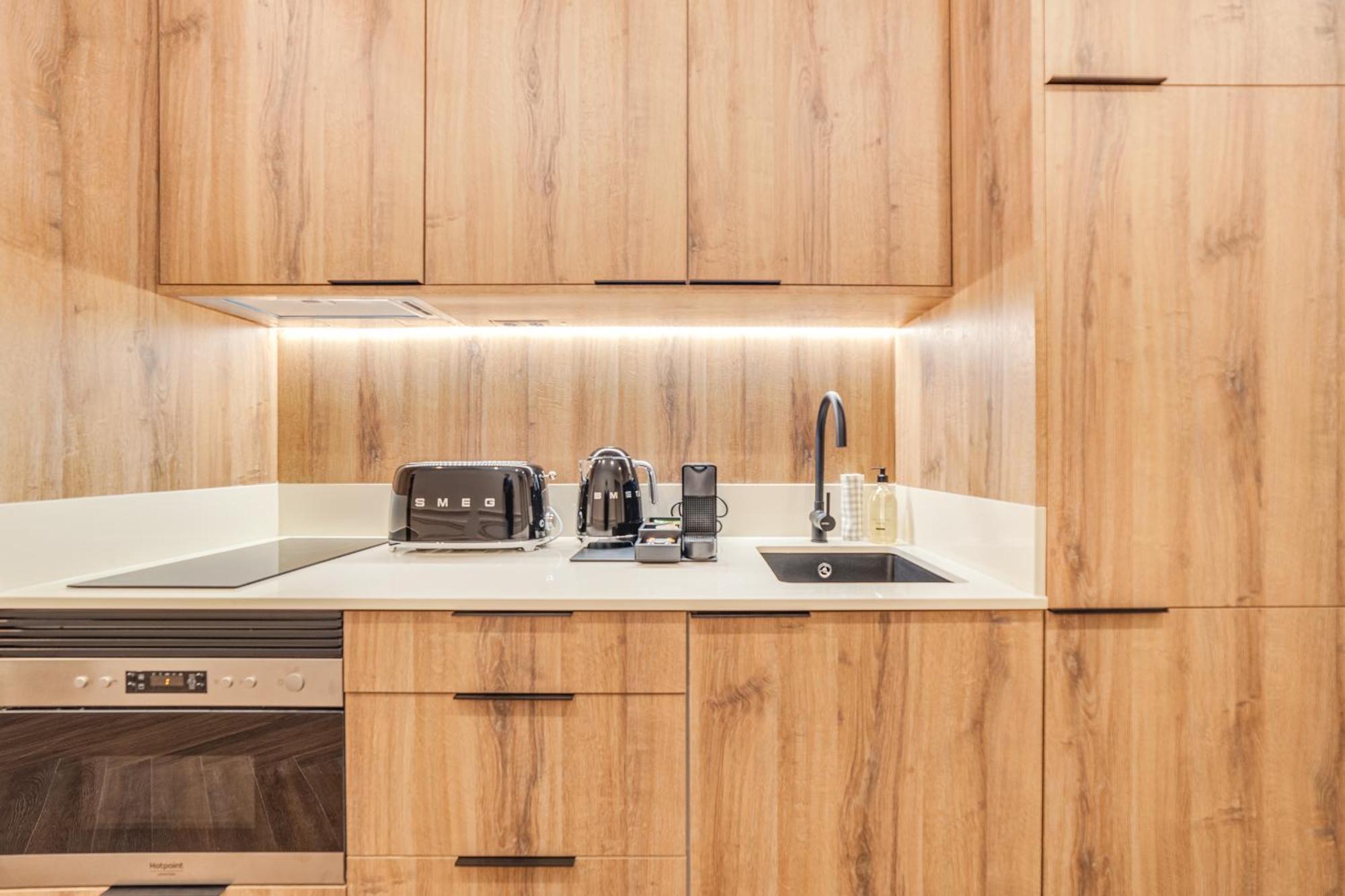 Hygge House Downtown Apartment Lisabona Exterior foto