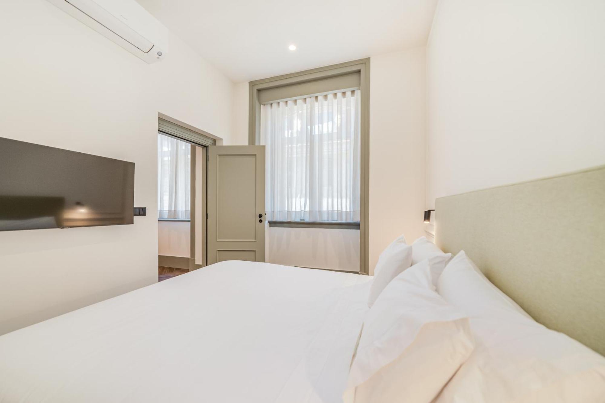 Hygge House Downtown Apartment Lisabona Exterior foto