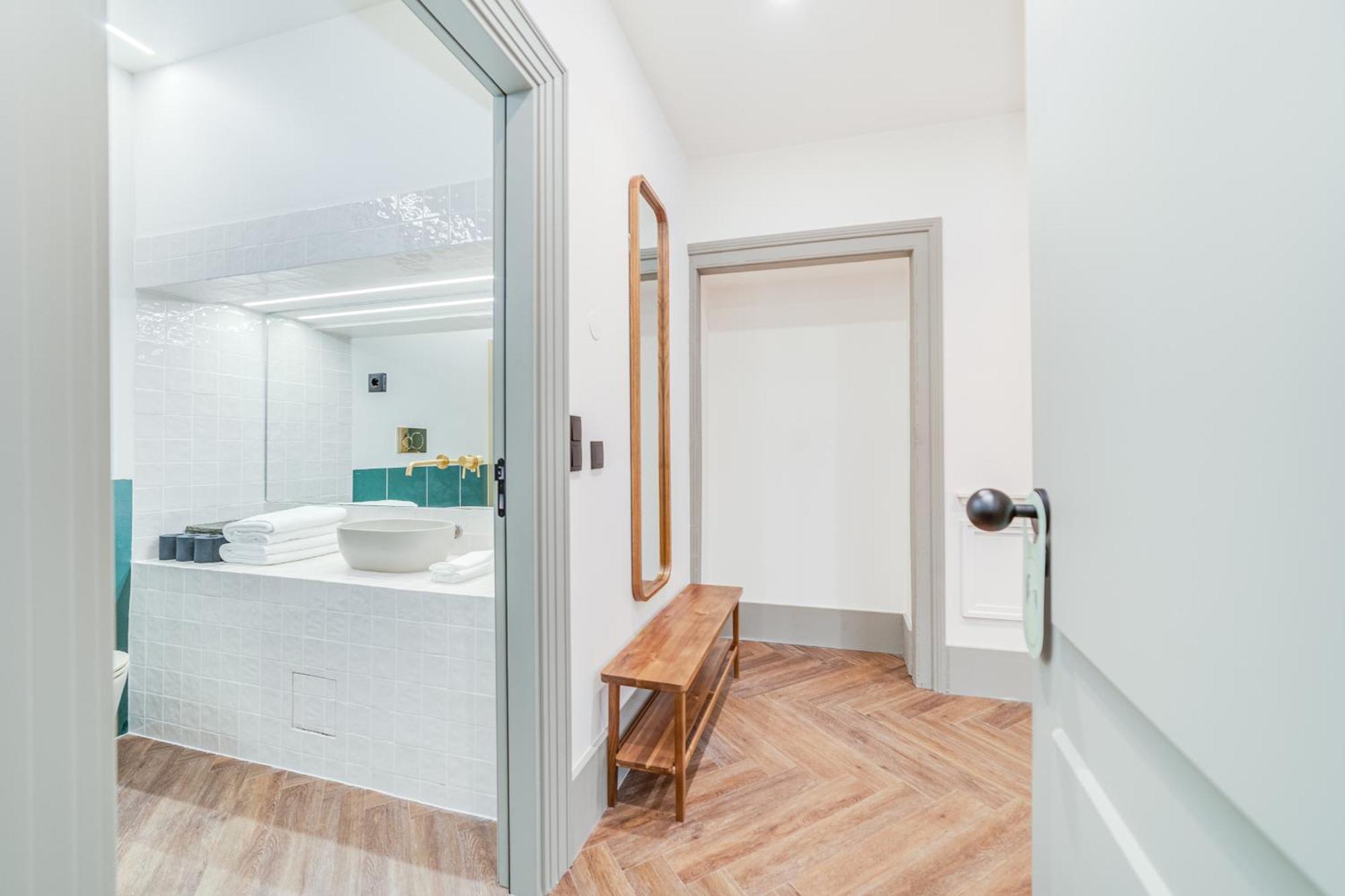 Hygge House Downtown Apartment Lisabona Exterior foto