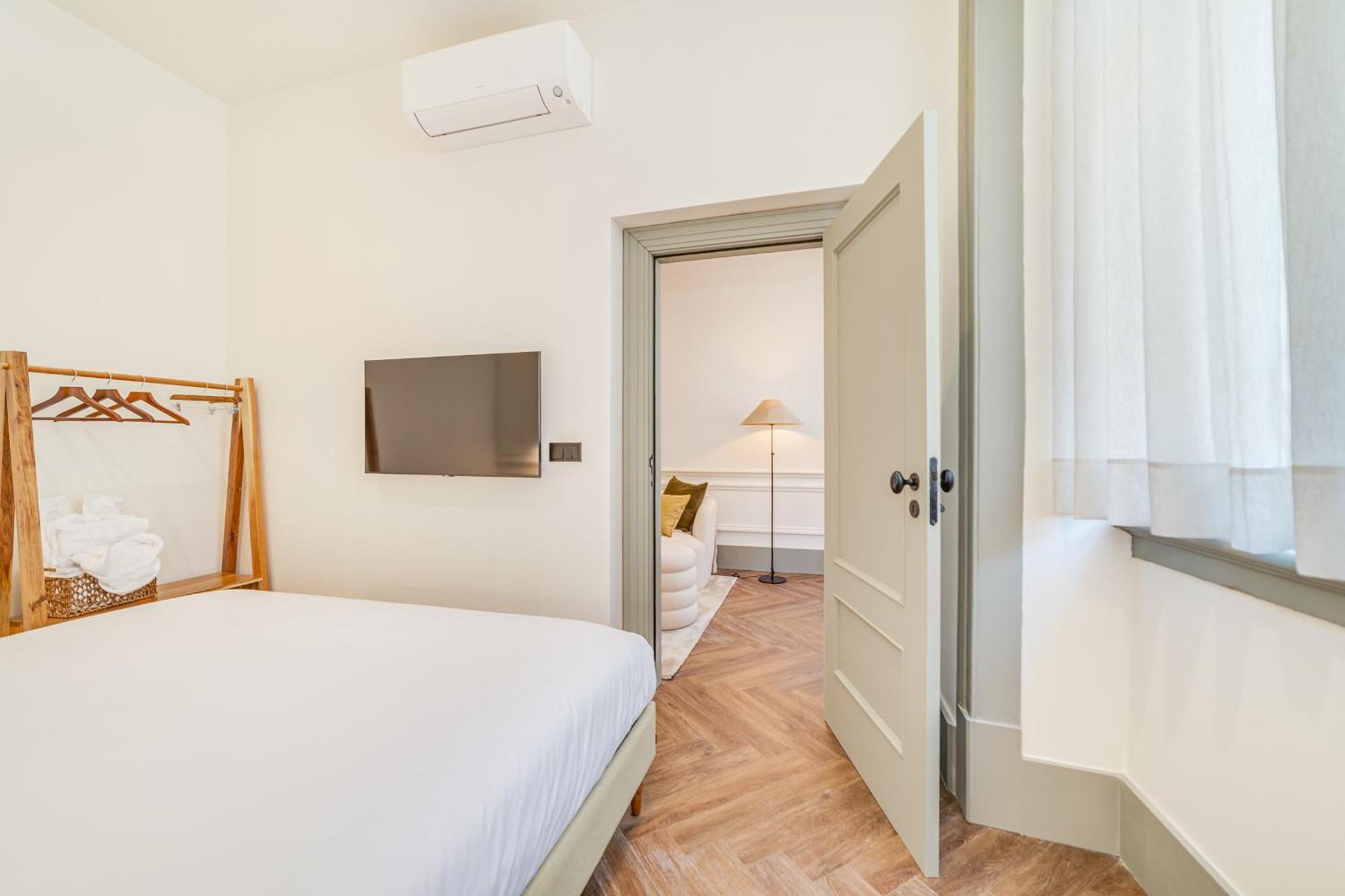 Hygge House Downtown Apartment Lisabona Exterior foto