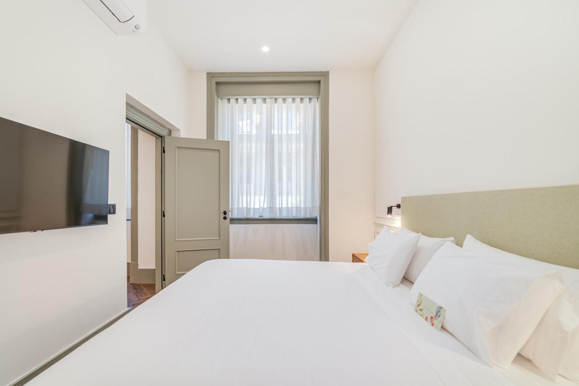 Hygge House Downtown Apartment Lisabona Exterior foto