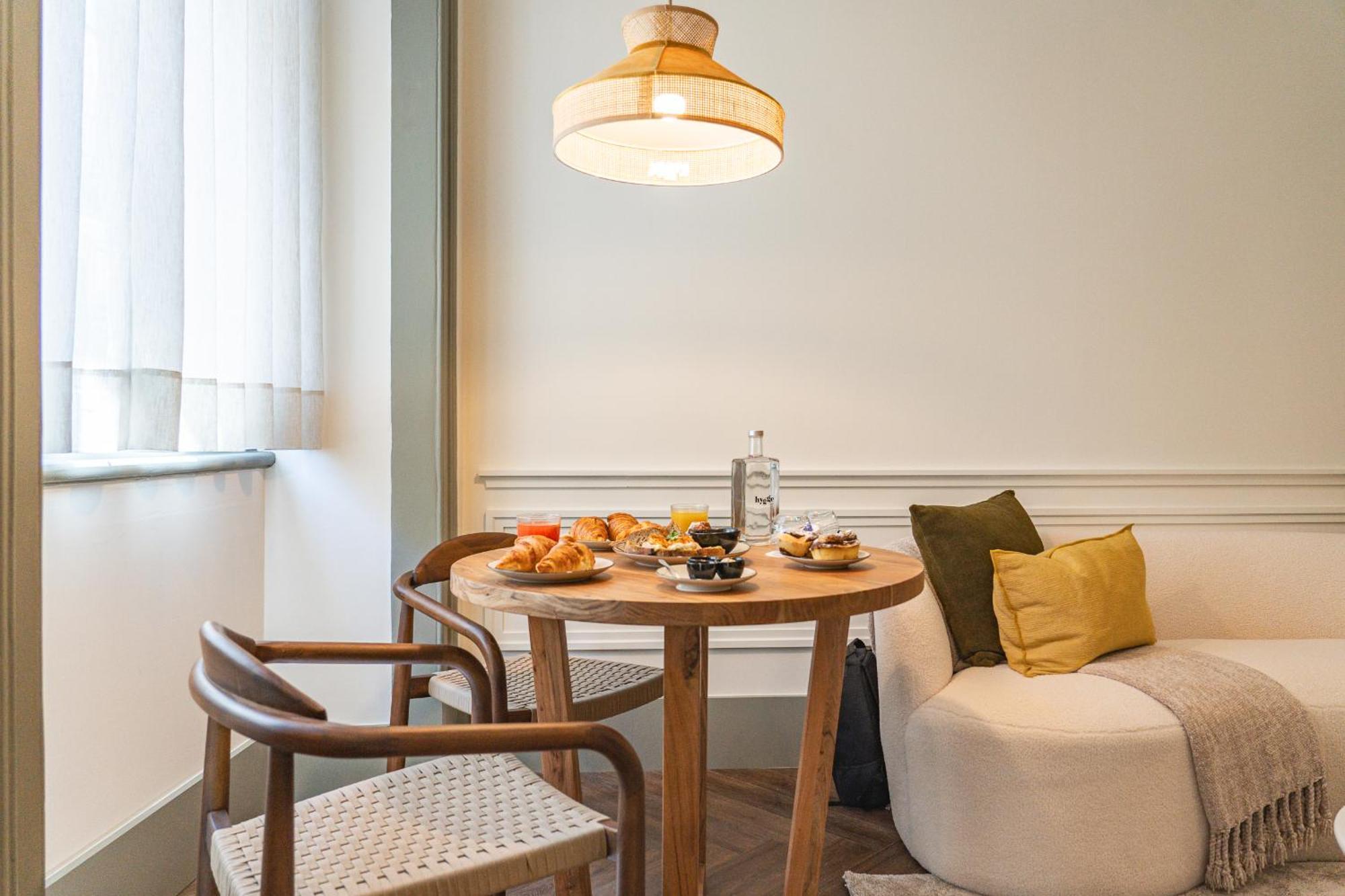 Hygge House Downtown Apartment Lisabona Exterior foto