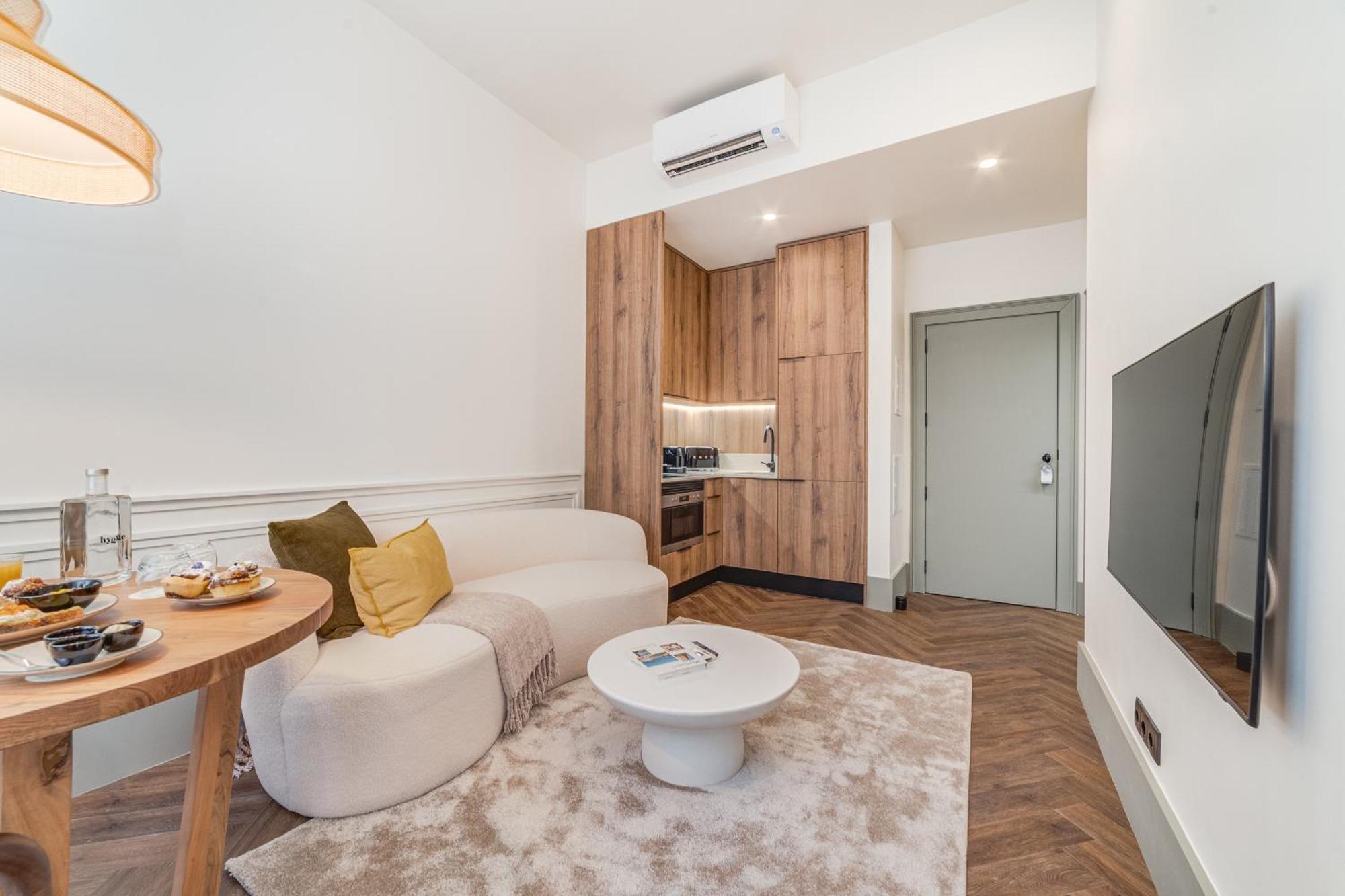 Hygge House Downtown Apartment Lisabona Exterior foto