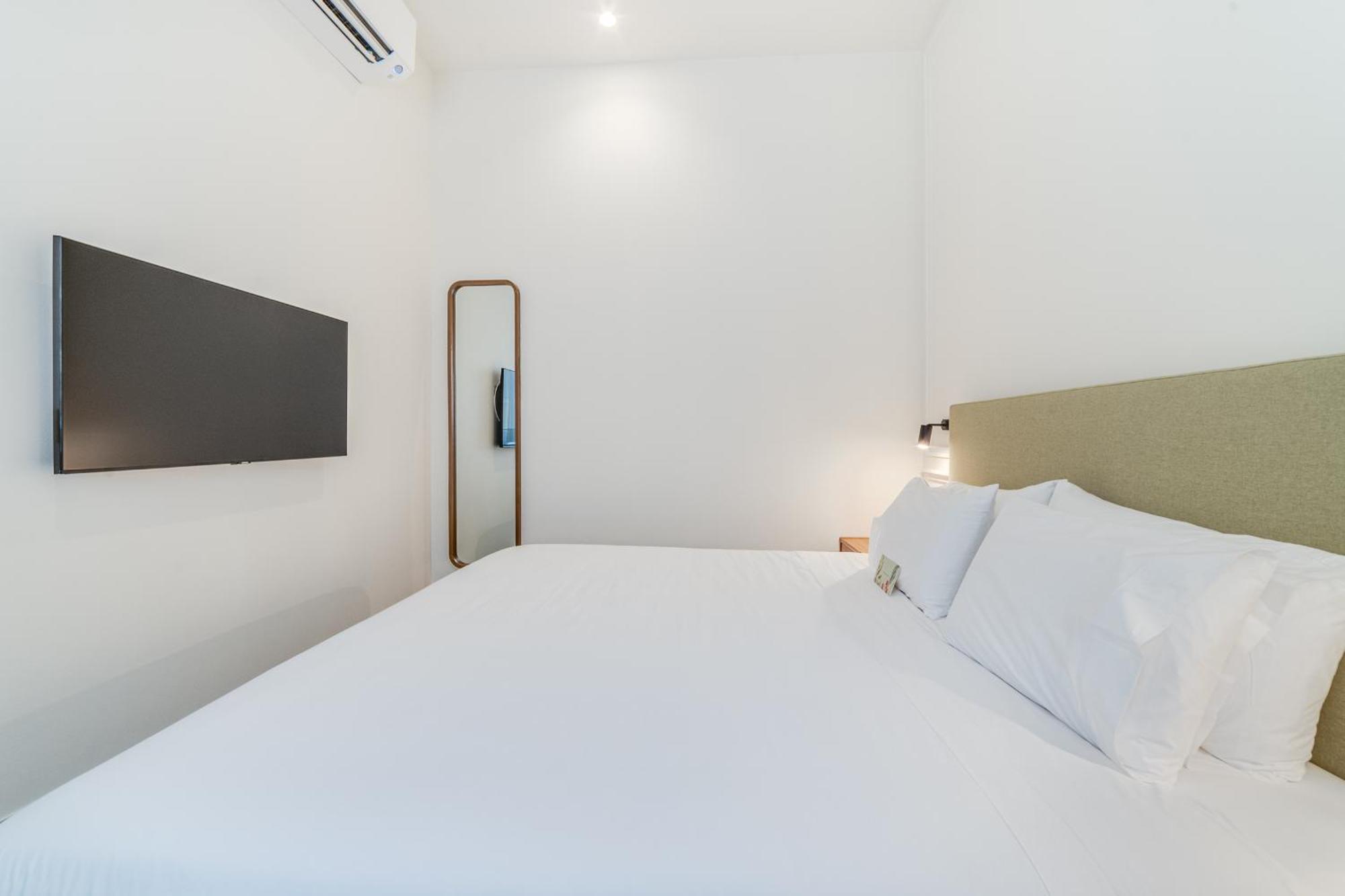 Hygge House Downtown Apartment Lisabona Exterior foto