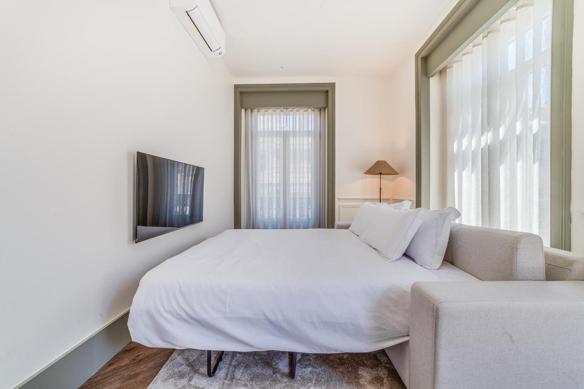 Hygge House Downtown Apartment Lisabona Exterior foto