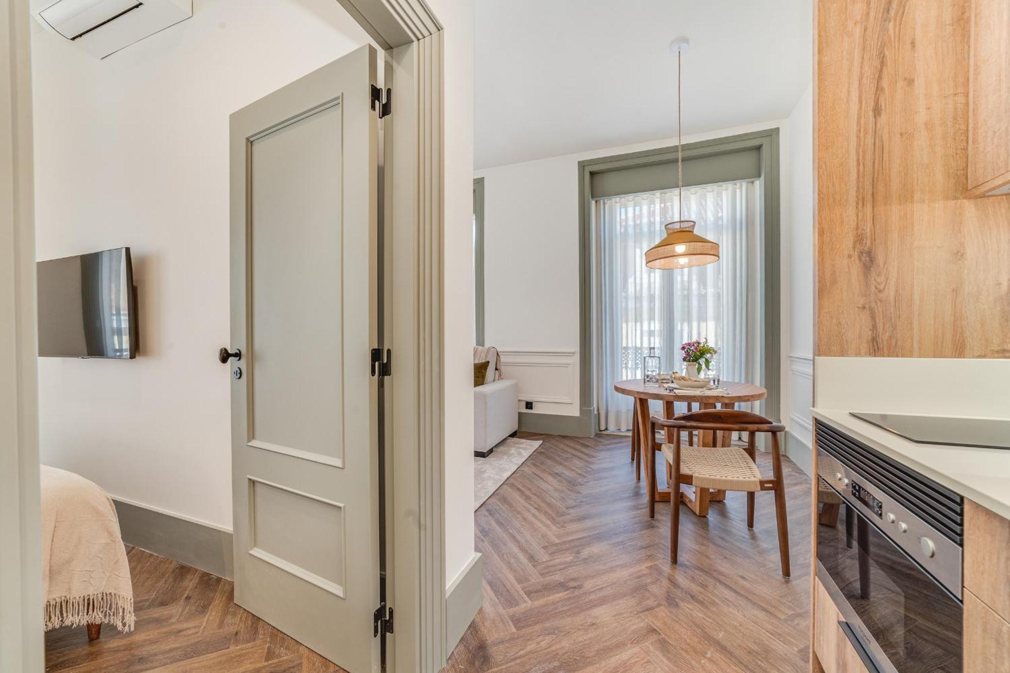 Hygge House Downtown Apartment Lisabona Exterior foto