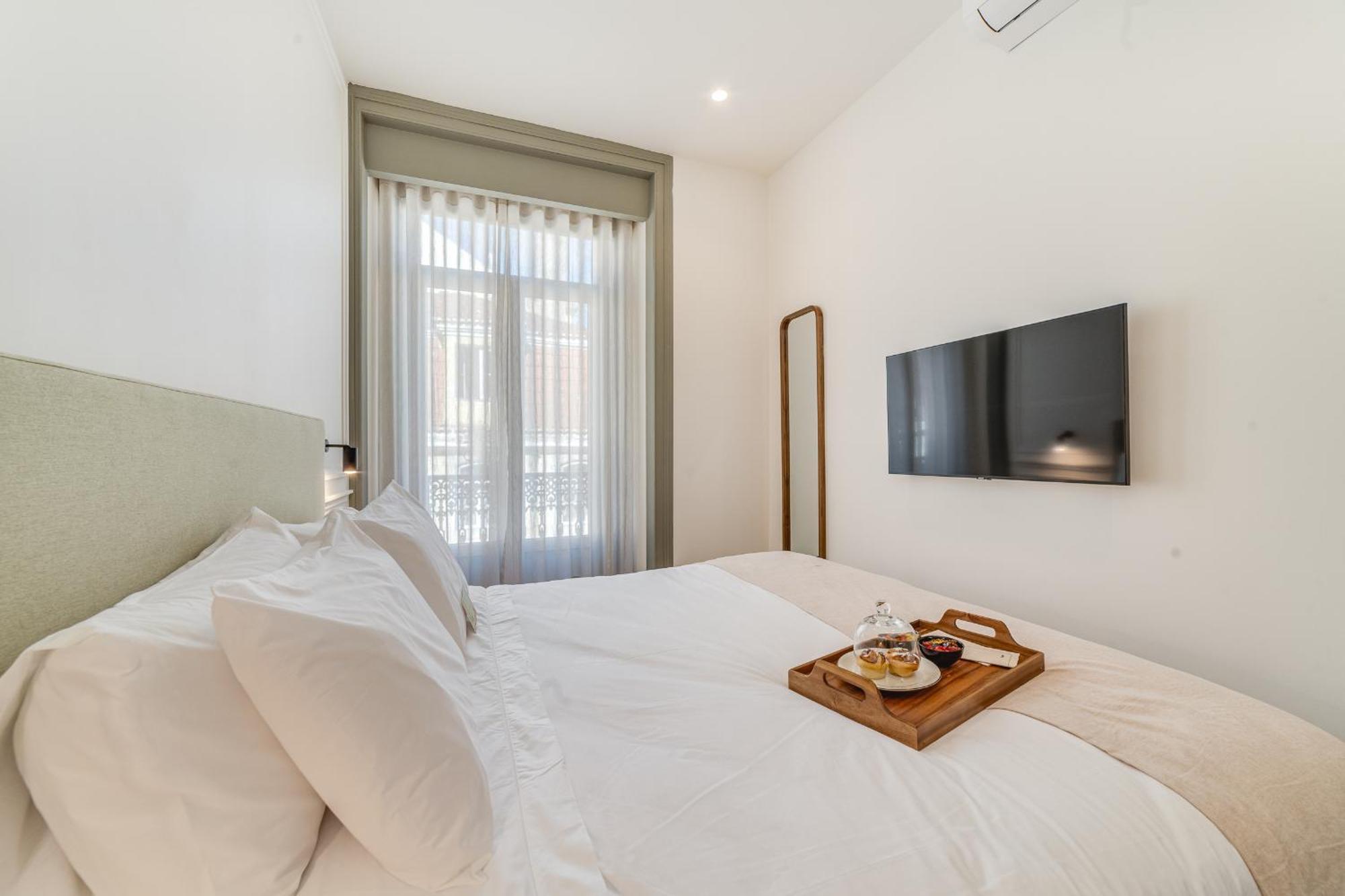 Hygge House Downtown Apartment Lisabona Exterior foto