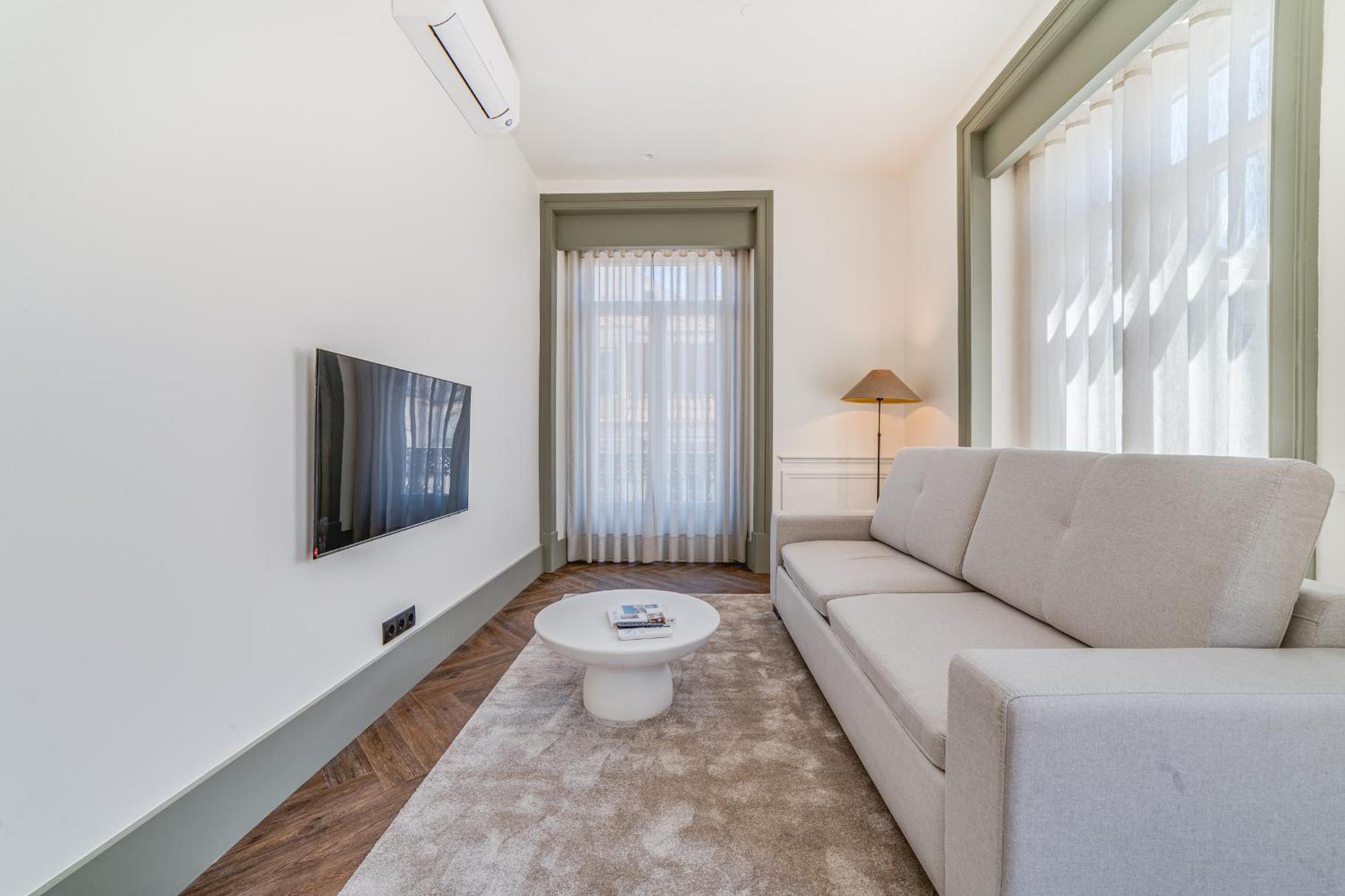 Hygge House Downtown Apartment Lisabona Exterior foto