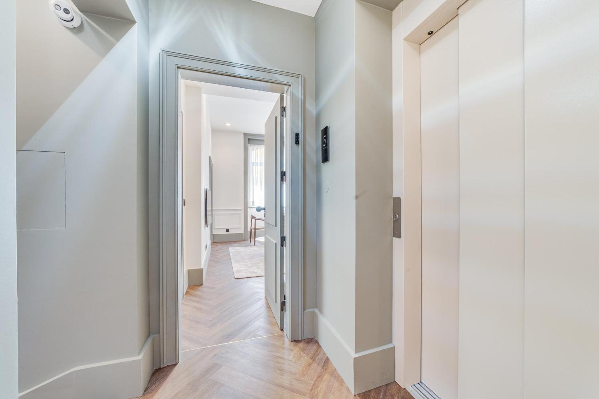 Hygge House Downtown Apartment Lisabona Exterior foto